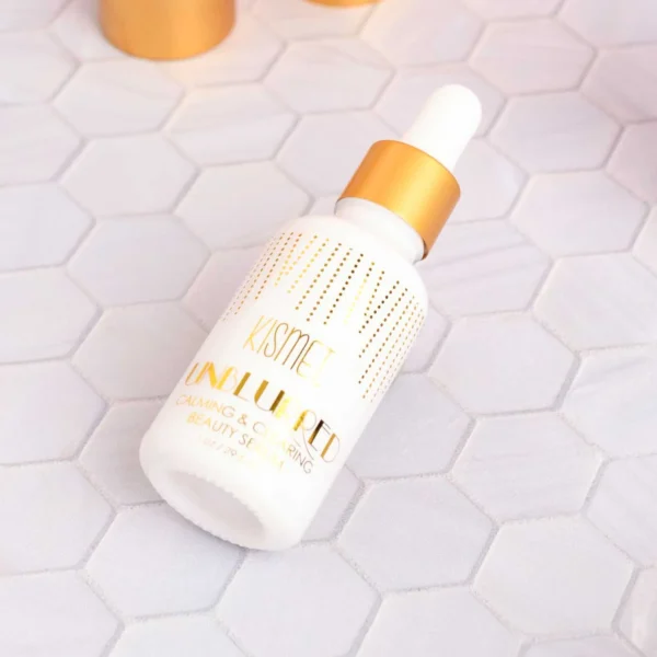 Kismet Unblurred Calming & Clearing Beauty Serum