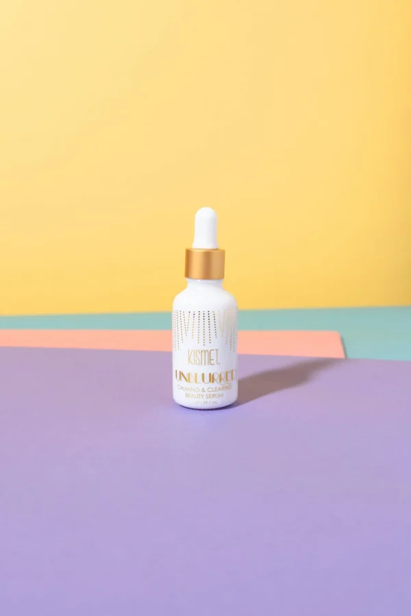 Kismet Unblurred Calming & Clearing Beauty Serum