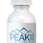 PEAK 10 SKIN skin RENEW serum