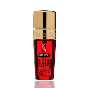 Kashmira Professional Anti-Aging Eye Serum w/Gold Flakes