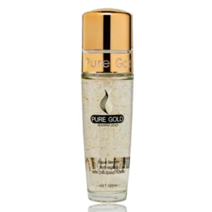 Kashmira Professional Anti-Aging Face Serum w/Gold Flakes