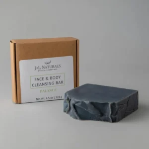 J&L Naturals Cleanser Bundle