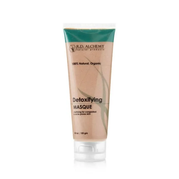 RD Alchemy Detoxifying Mask