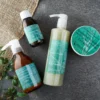 RD Alchemy Eucalyptus Grapefruit Bath & Body Oil