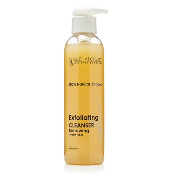 RD Alchemy Exfoliating Cleanser