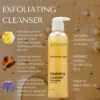 RD Alchemy Exfoliating Cleanser