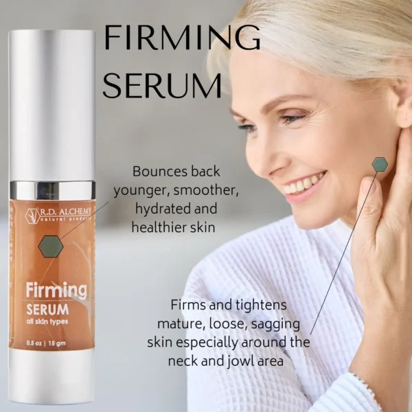 RD Alchemy Firming Serum