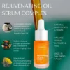 RD Alchemy Rejuvenating Oil Complex 1/2oz