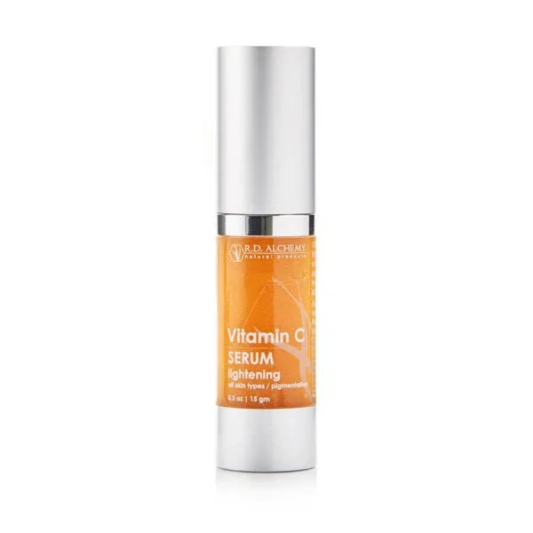 RD Alchemy Vitamin C Serum