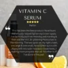 RD Alchemy Vitamin C Serum