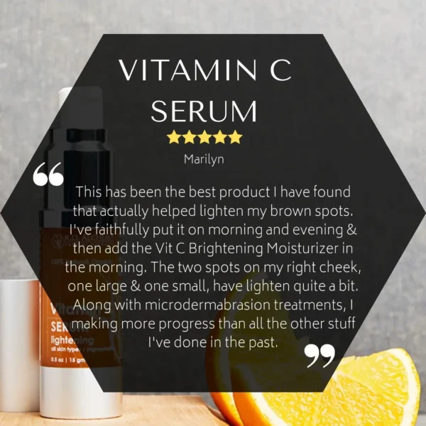 RD Alchemy Vitamin C Serum
