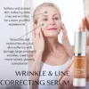 RD Alchemy Wrinkle and Line Correcting Serum