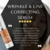 RD Alchemy Wrinkle and Line Correcting Serum