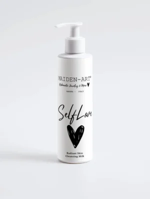 Radiant Skin - Cleansing Milk
