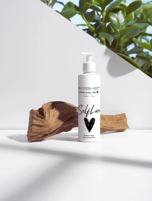 Radiant Skin - Cleansing Milk