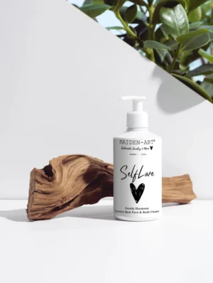 Sensitive skin cleanser - Gentle Harmony