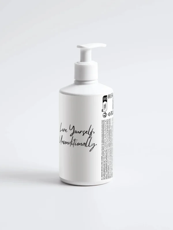 Sensitive skin cleanser - Gentle Harmony