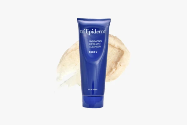 Hydrating Exfoliant Face Cleanser