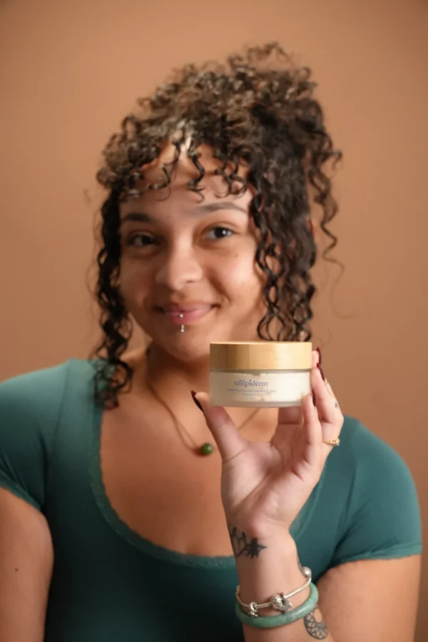 Hydrating Exfoliant Face Cleanser