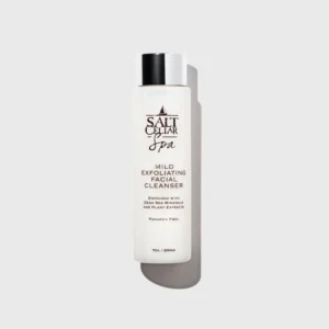 SALT CELLAR FACIAL CLEANSER