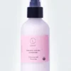 Lizush ORGANIC FACIAL CLEANSER Cleansing and Restoring