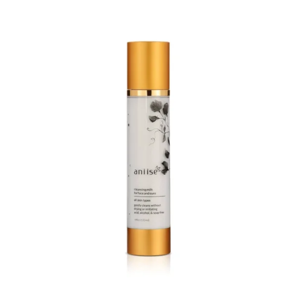 Aniise Cleansing Milk for Face and Eyes