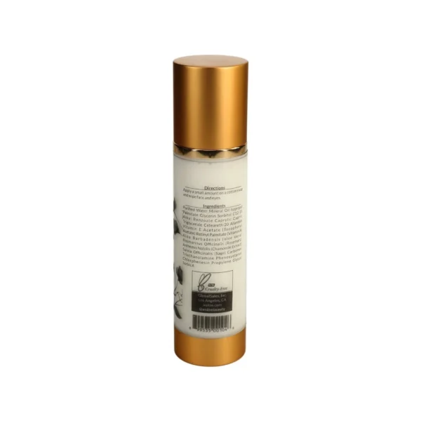 Aniise Cleansing Milk for Face and Eyes