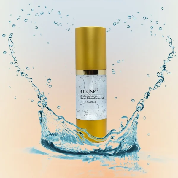 Aniise Ultra-Immune Vitamin C Serum