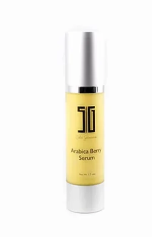 Solo Giovane Arabica Berry Serum