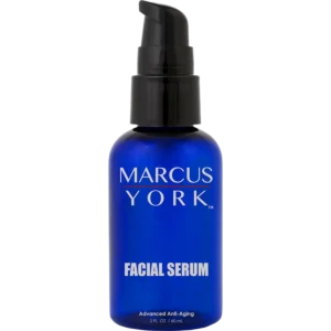 Marcus York Facial Serum